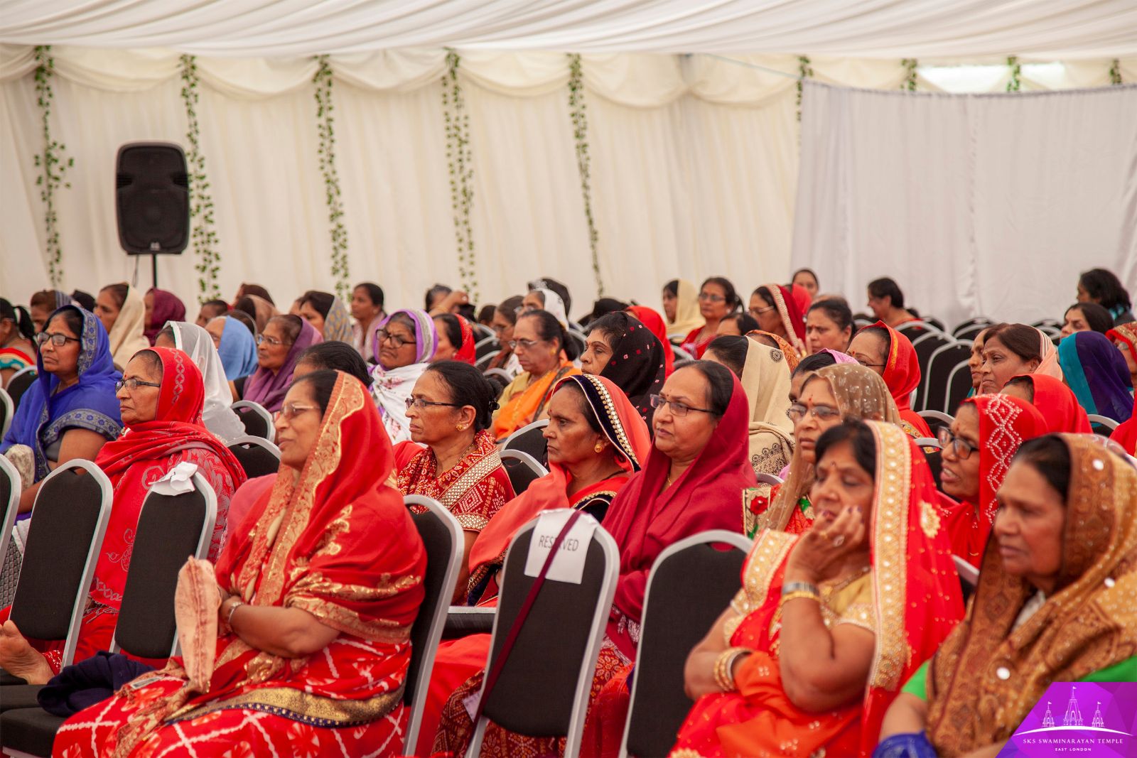 ©1987-2017 SKS Swaminarayan Temple East London